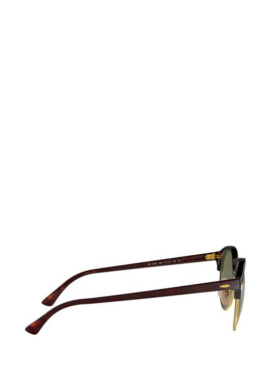 25FW 레이밴 선글라스 RB4246 990 RED HAVANA - RAY BAN