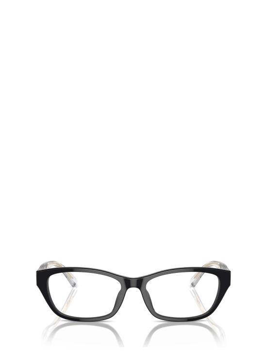 26FW 엠포리오 아르마니 안경 EA3238U 5017 SHINY BLACK