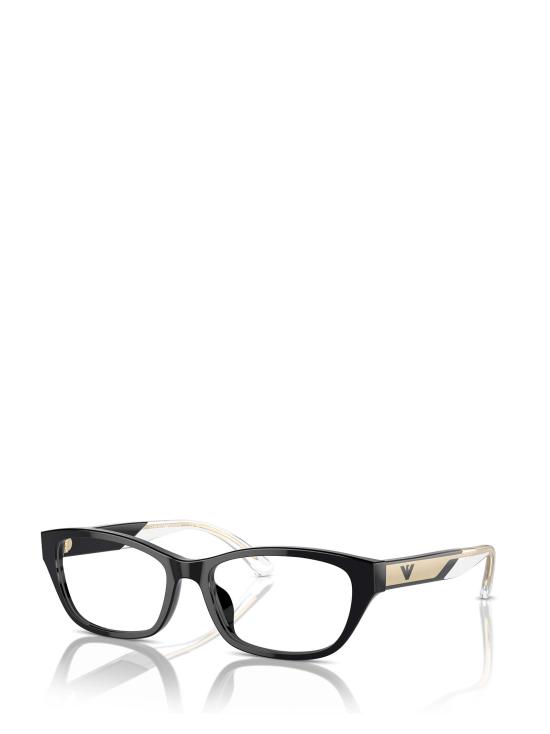 26FW 엠포리오 아르마니 안경 EA3238U 5017 SHINY BLACK - EMPORIO ARMANI