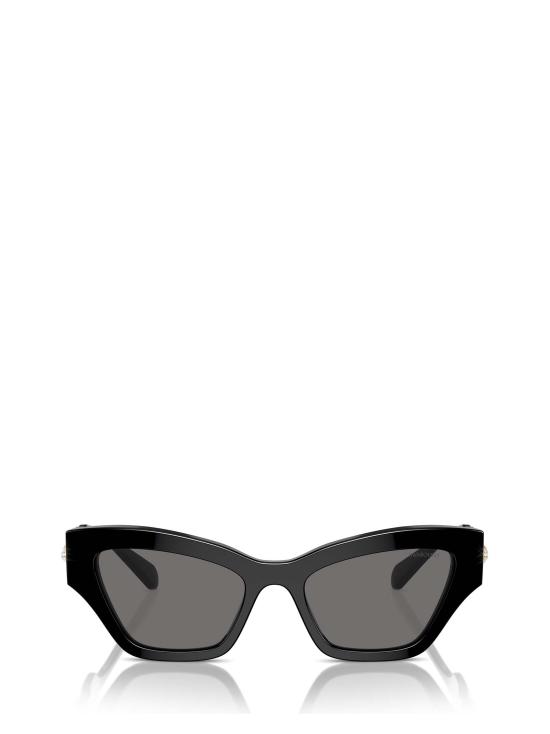 26FW 스와로브스키 선글라스 SK6021 100181 BLACK