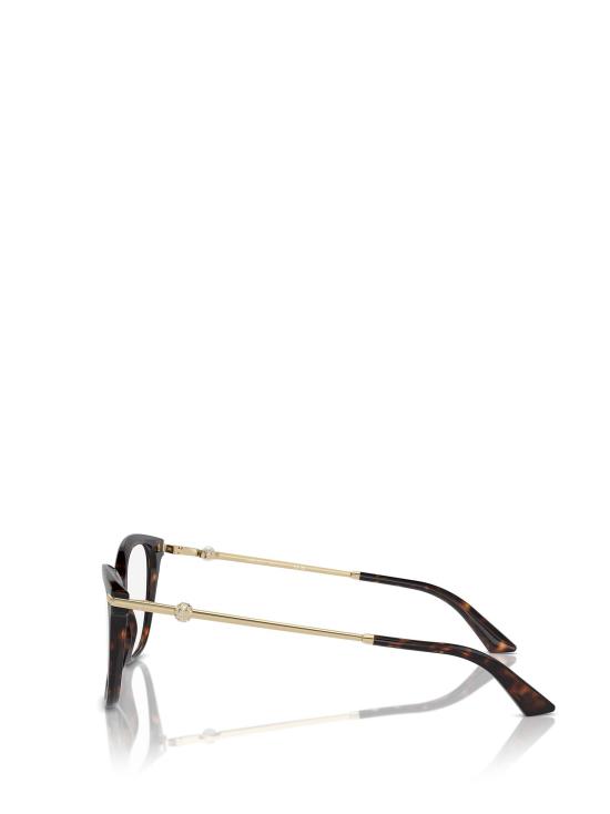 26FW 지미추 안경 JC3007HB 5002 HAVANA - JIMMY CHOO