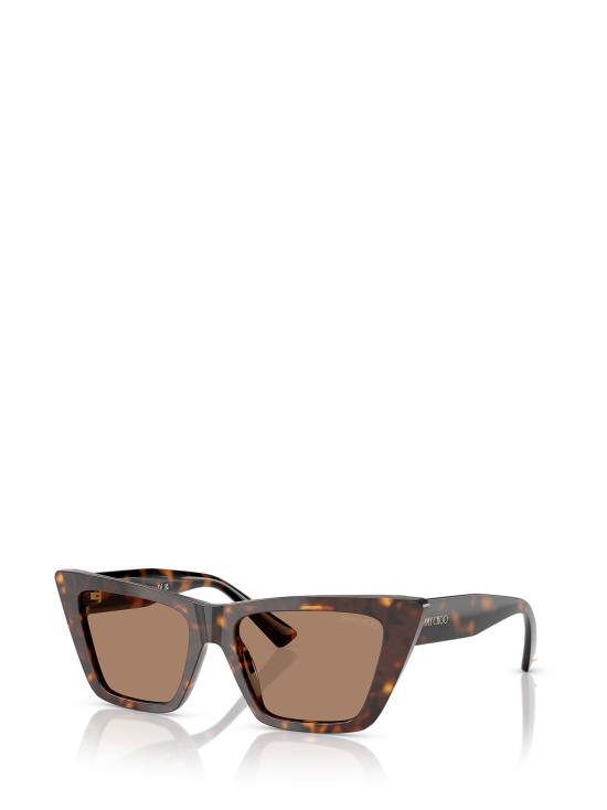26FW 지미추 선글라스 JC5028 500273 HAVANA - JIMMY CHOO