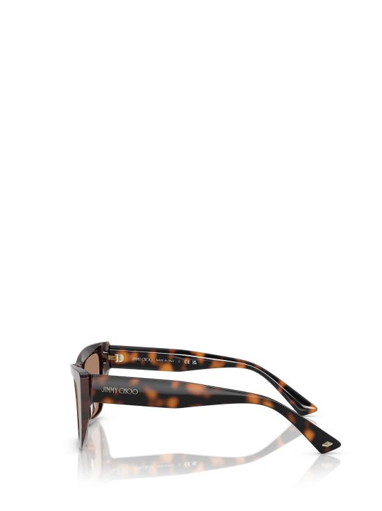 26FW 지미추 선글라스 JC5028 500273 HAVANA - JIMMY CHOO