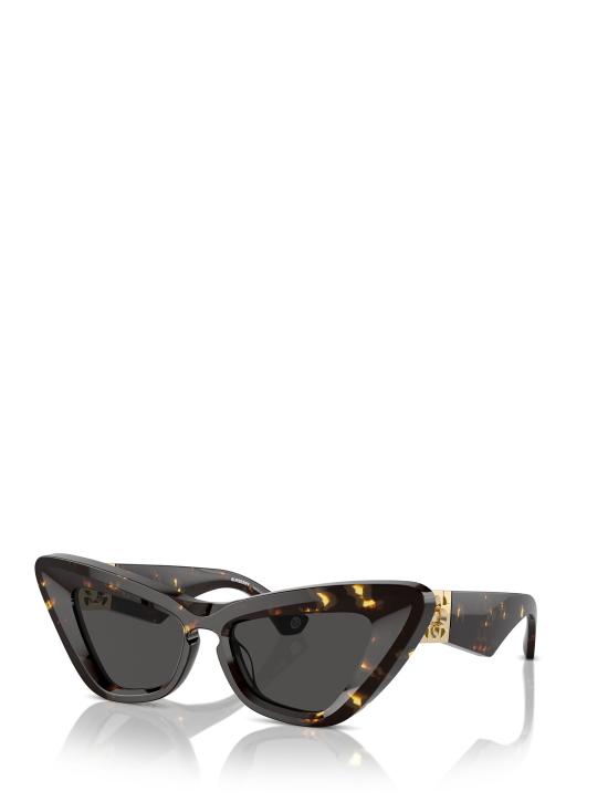 26FW 버버리 선글라스 BE4421U 410687 DARK HAVANA - BURBERRY