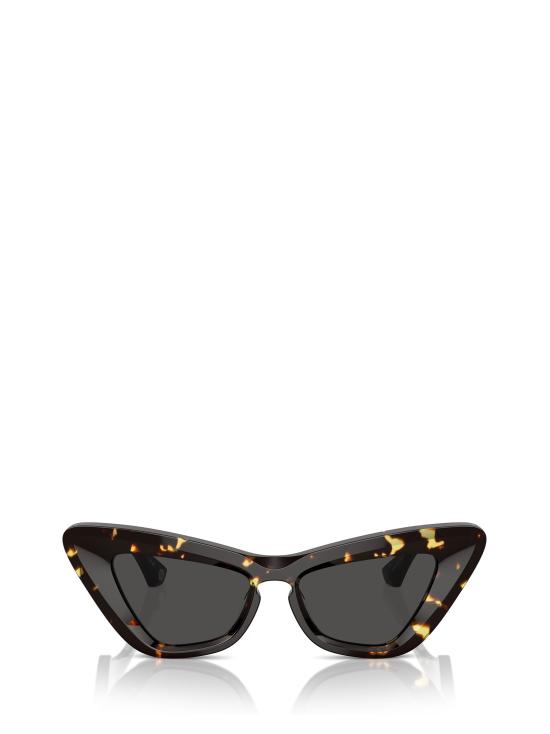 26FW 버버리 선글라스 BE4421U 410687 DARK HAVANA