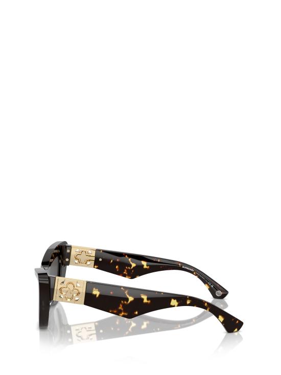 26FW 버버리 선글라스 BE4421U 410687 DARK HAVANA - BURBERRY