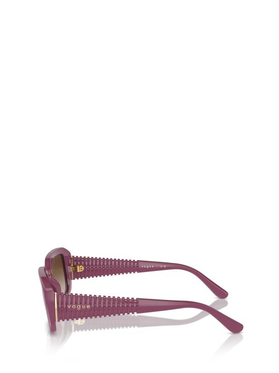 25FW 보그 선글라스 VO5565S 312313 FULL PURPLE - VOGUE