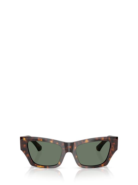 26FW 버버리 선글라스 BE4441U 300271 DARK HAVANA