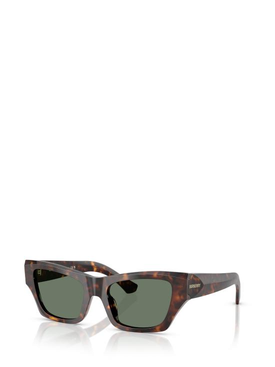 26FW 버버리 선글라스 BE4441U 300271 DARK HAVANA - BURBERRY