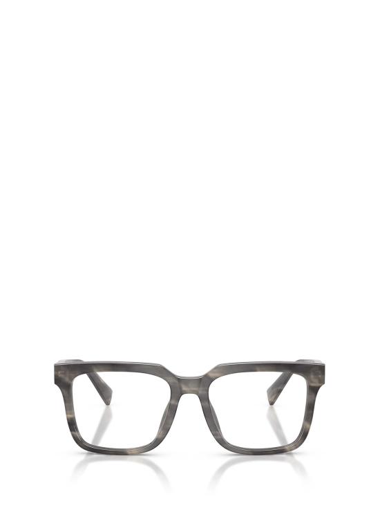 26FW 돌체앤가바나 안경 DG3422 3199 STRIPED GREY
