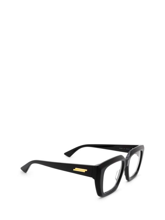 26FW 보테가베네타 안경 BV1032O 001 BLACK - BOTTEGA VENETA