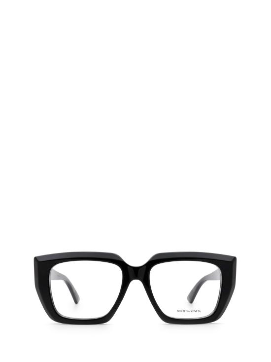 26FW 보테가베네타 안경 BV1032O 001 BLACK