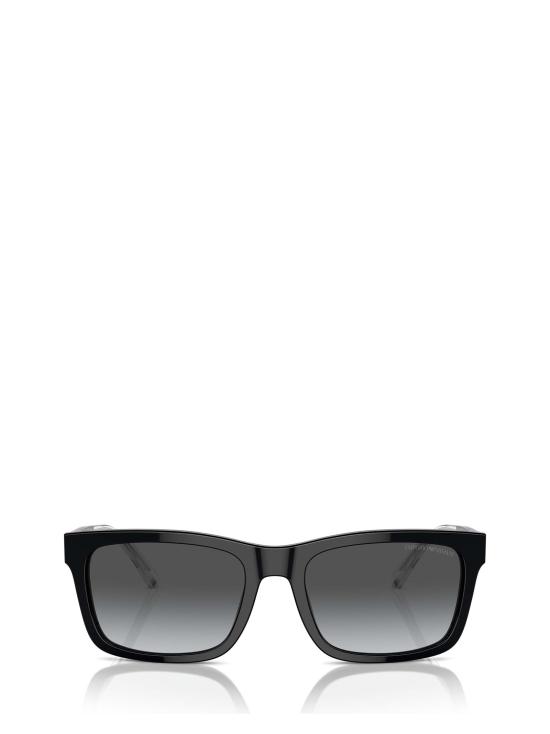 26FW 엠포리오 아르마니 선글라스 EA4224 5017T3 SHINY BLACK