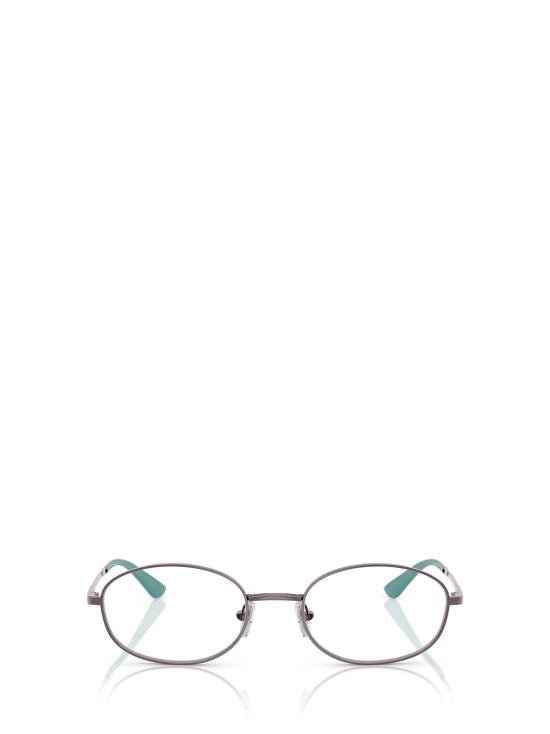 25FW 보그 안경 VO4326 5149 LIGHT VIOLET