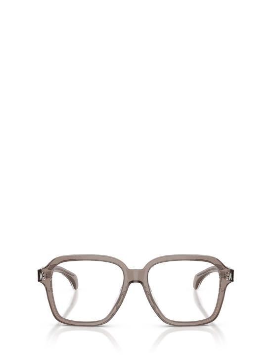 26FW 몽클레어 안경 ME2010 3009 TRANSPARENT SHINY GREY