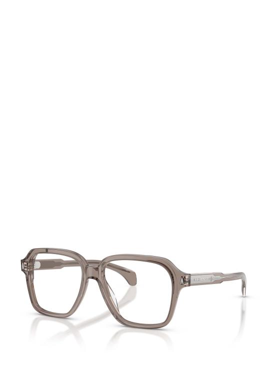 26FW 몽클레어 안경 ME2010 3009 TRANSPARENT SHINY GREY - MONCLER