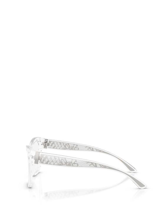 26FW 돌체앤가바나 안경 DG3411 3133 CRYSTAL - DOLCE & GABBANA