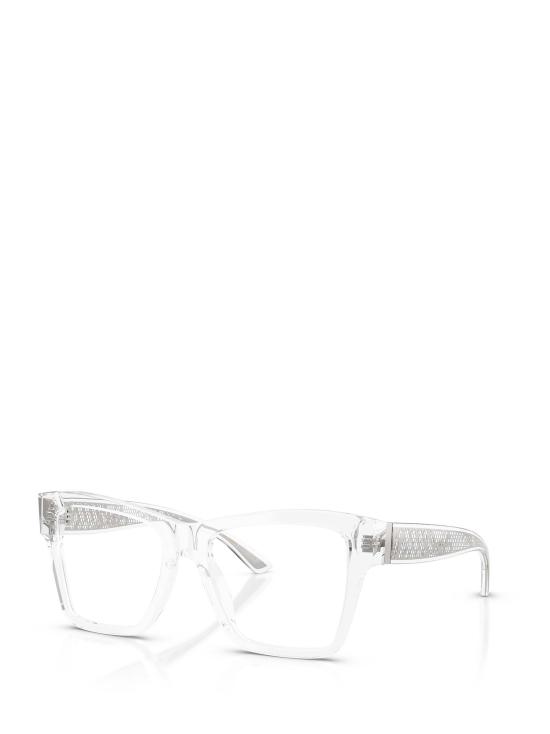 26FW 돌체앤가바나 안경 DG3411 3133 CRYSTAL - DOLCE & GABBANA