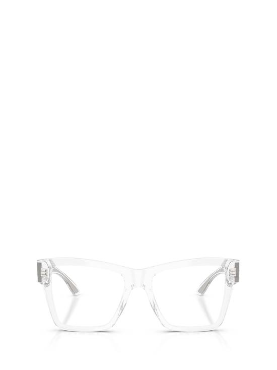 26FW 돌체앤가바나 안경 DG3411 3133 CRYSTAL