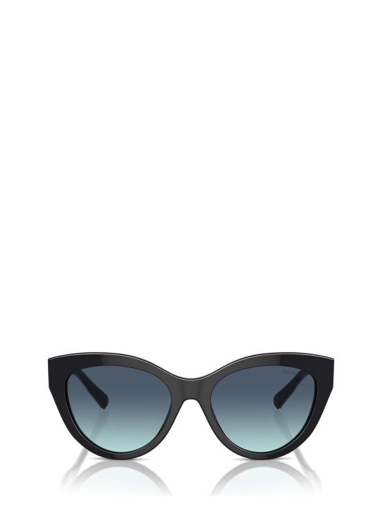 25FW 티파니앤코 선글라스 TF4220 80019S BLACK