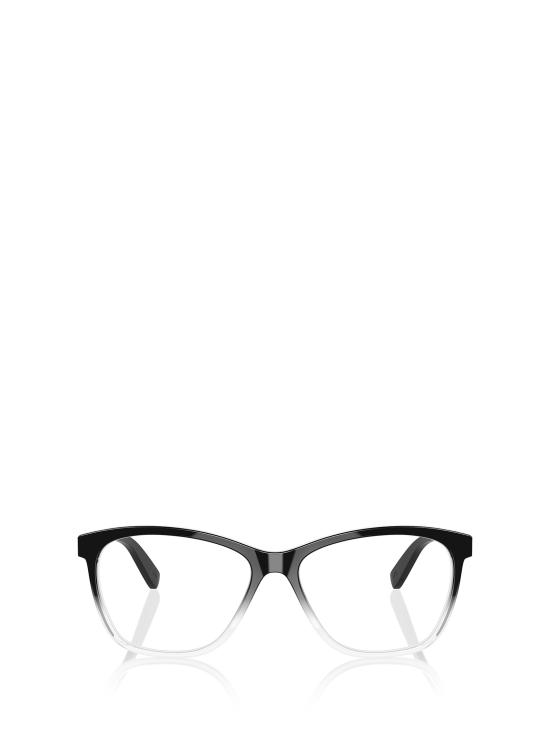 25FW 오클리 안경 OX8155 815508 POLISHED BLACK FADE