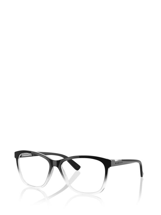 25FW 오클리 안경 OX8155 815508 POLISHED BLACK FADE - OAKLEY