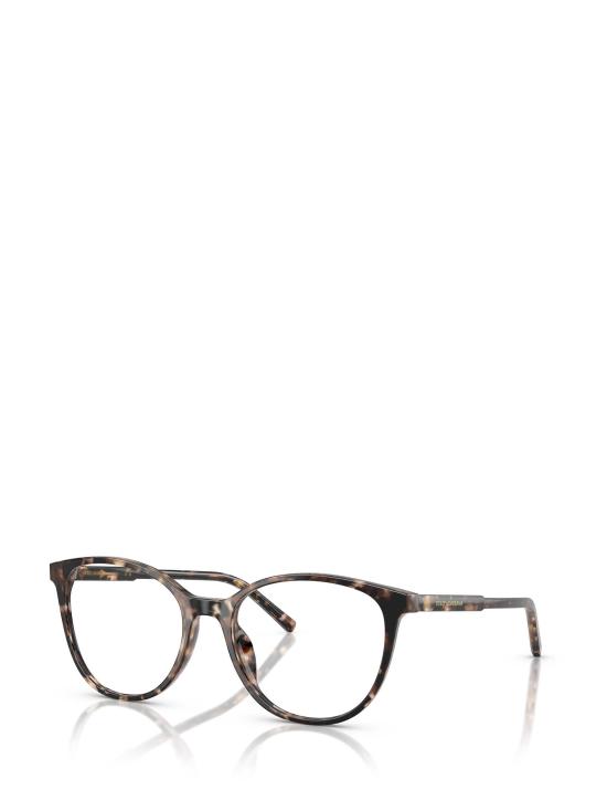 26FW 돌체앤가바나 안경 DG3425 3438 HAVANA BROWN PEARL - DOLCE & GABBANA