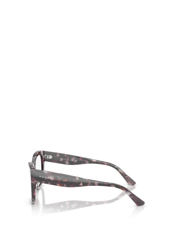 25FW 보그 안경 VO5605 3149 GREY TORTOISE - VOGUE