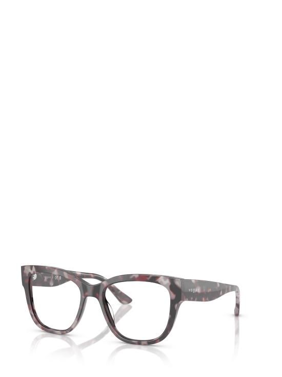 25FW 보그 안경 VO5605 3149 GREY TORTOISE - VOGUE