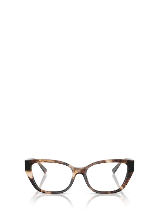 26FW 티파니앤코 안경 TF2259 8421 SPOTTED BROWN HAVANA