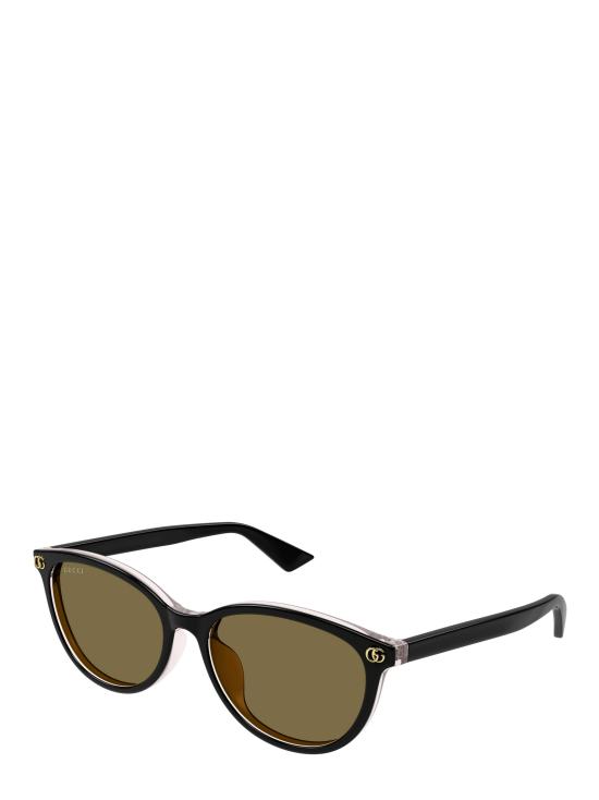 25FW 구찌 선글라스 GG1818SK 003 BLACK - GUCCI