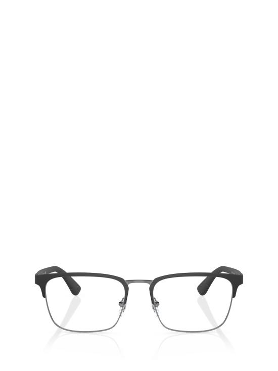 26FW 프라다 안경 PR 54TV 1BO1O1 MATTE BLACK