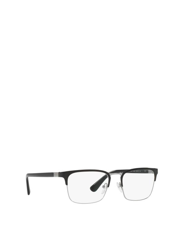 26FW 프라다 안경 PR 54TV 1BO1O1 MATTE BLACK - PRADA