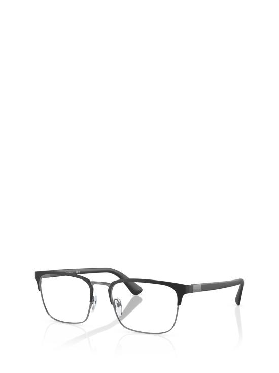 26FW 프라다 안경 PR 54TV 1BO1O1 MATTE BLACK - PRADA