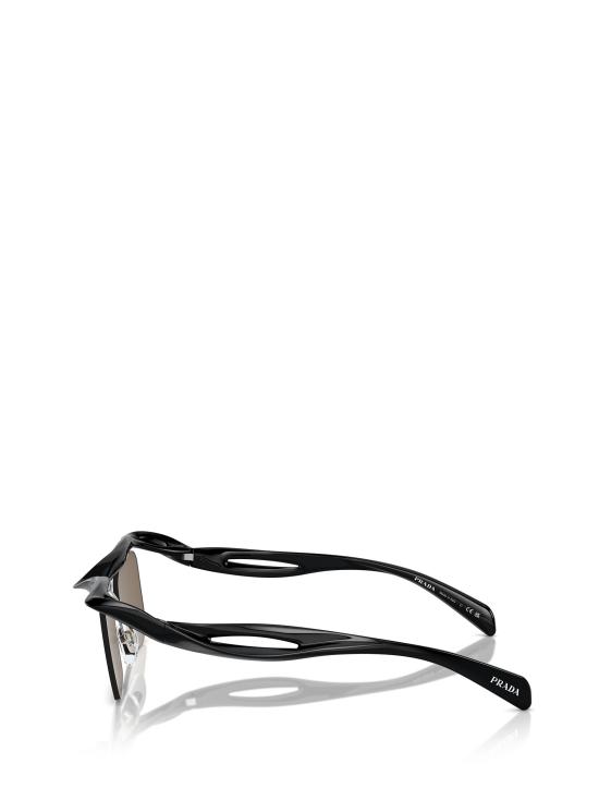 26FW 프라다 선글라스 PR A15S 1AB8C1 BLACK - PRADA