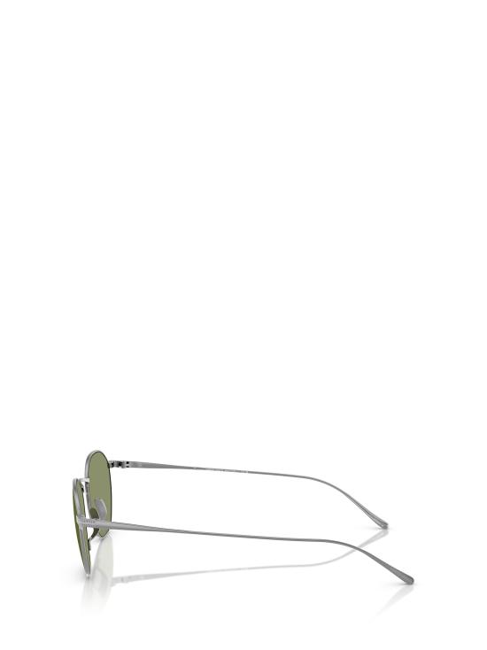 26FW 조르지오 아르마니 선글라스 AR6160T 33852A GUNMETAL - GIORGIO ARMANI