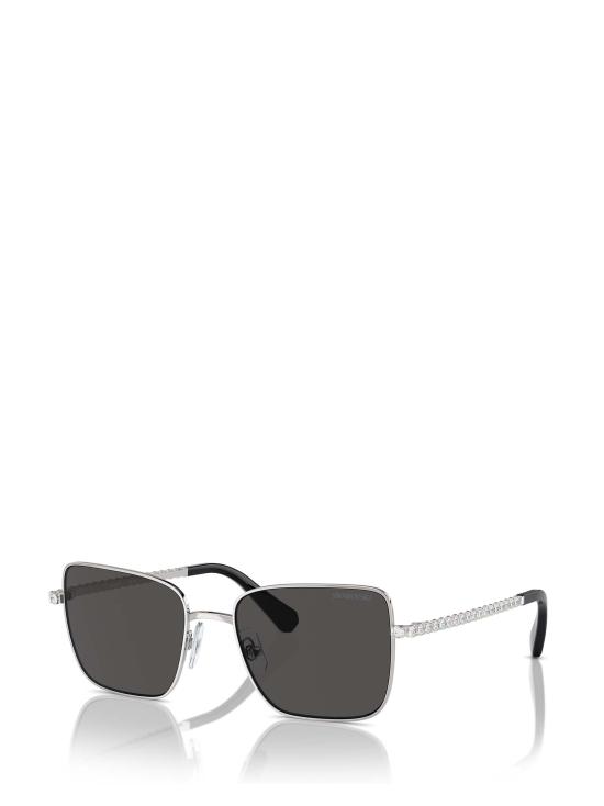 26FW 스와로브스키 선글라스 SK7015 400187 SILVER - SWAROVSKI