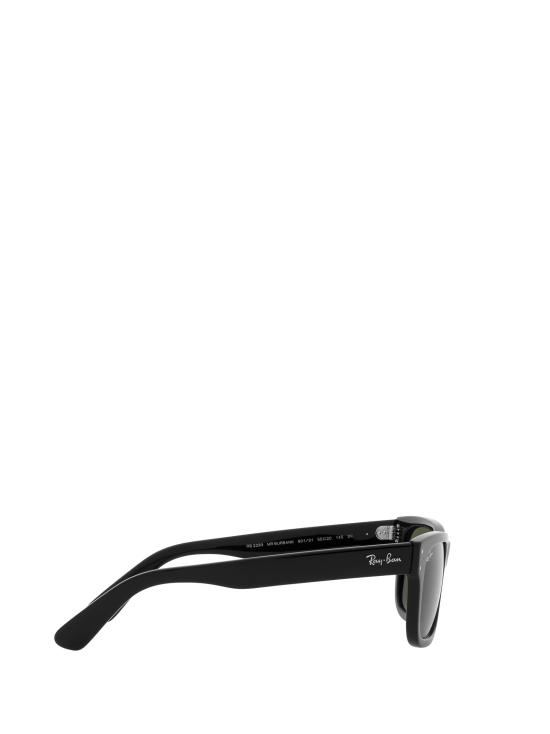 25FW 레이밴 선글라스 RB2283 901 31 BLACK - RAY BAN