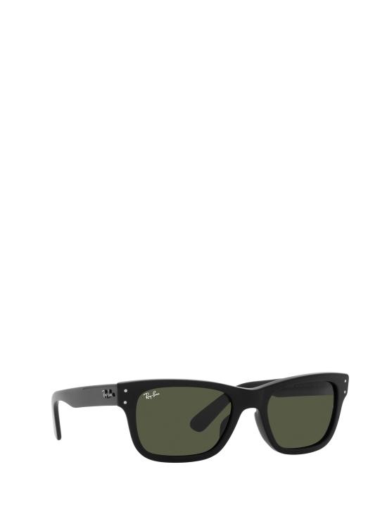 25FW 레이밴 선글라스 RB2283 901 31 BLACK - RAY BAN