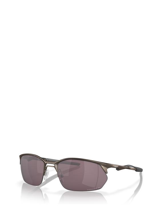 26FW 오클리 선글라스 OO4145 414505 PEWTER - OAKLEY
