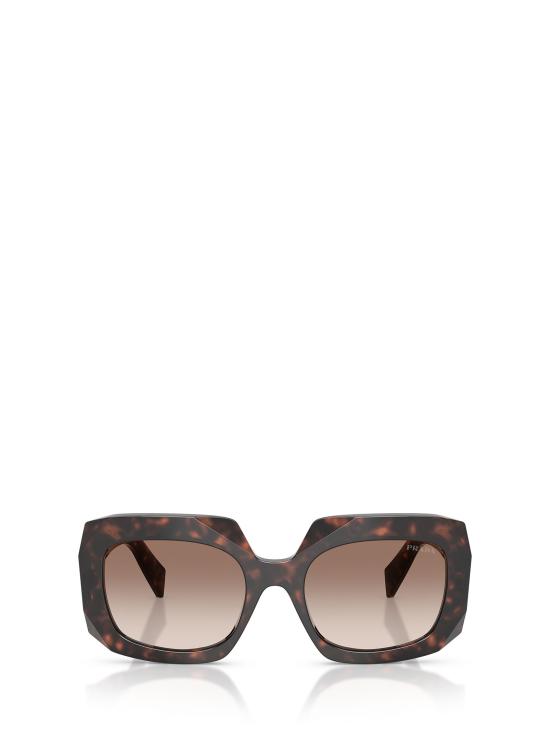 26FW 프라다 선글라스 PR B23S 17N10S ROOT TORTOISE