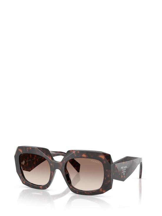 26FW 프라다 선글라스 PR B23S 17N10S ROOT TORTOISE - PRADA