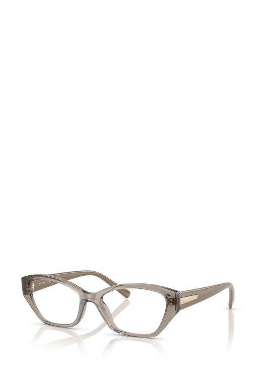 25FW 보그 안경 VO5608 3156 TRANSPARENT BROWN - VOGUE