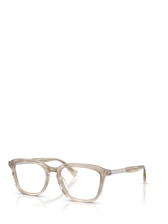 26FW 브루넬로 쿠치넬리 안경 BC3011 1027 STRIPED IVORY - BRUNELLO CUCINELLI