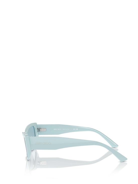 26FW 지미추 선글라스 JC5002BU 500980 LIGHT BLUE - JIMMY CHOO