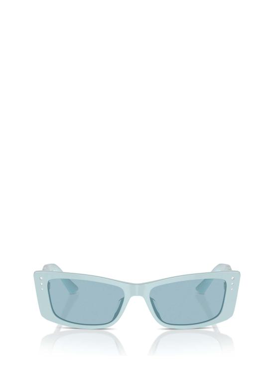 26FW 지미추 선글라스 JC5002BU 500980 LIGHT BLUE