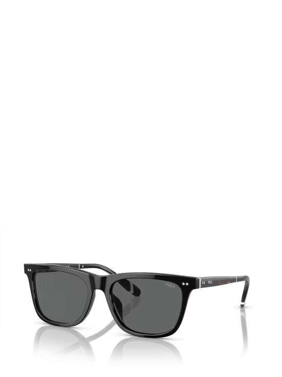 26FW 폴로 랄프로렌 선글라스 PH4205U 500187 SHINY BLACK - POLO RALPH LAUREN