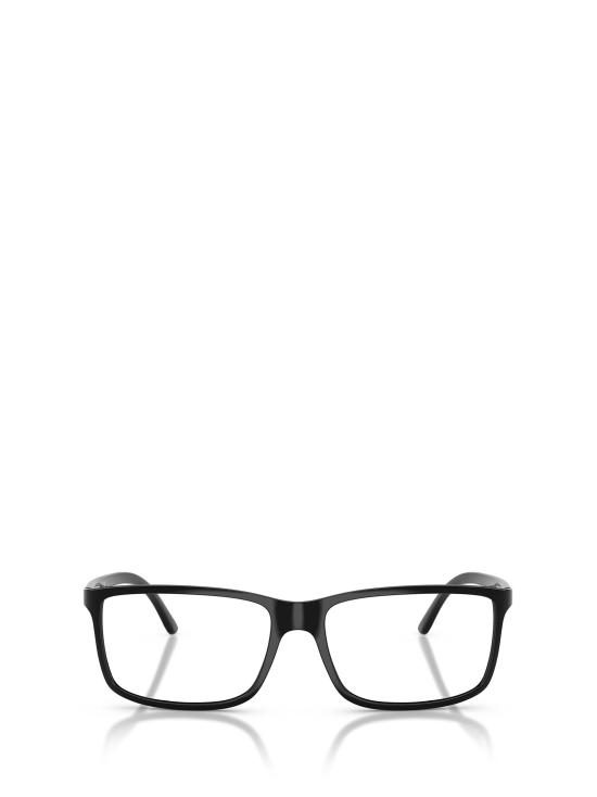 26FW 폴로 랄프로렌 안경 PH2126 5001 SHINY BLACK
