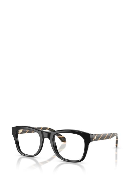 26FW 조르지오 아르마니 안경 AR7273 5875 BLACK - GIORGIO ARMANI