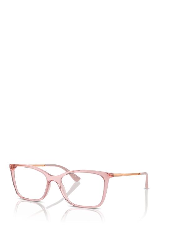 25FW 보그 안경 VO5563 2939 TRANSPARENT PINK - VOGUE
